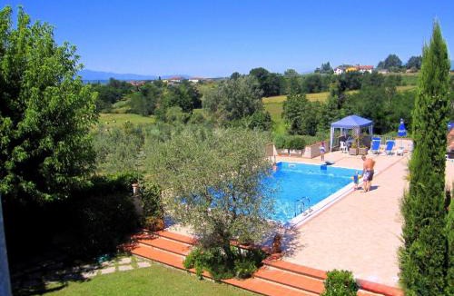 Poggio Alla Cavalla House | Holiday Home Nachlass Poggio alla Cavalla by Interhome