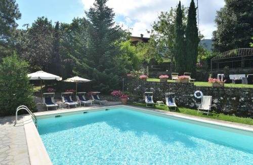 Casale House | Holiday Home Villa Fonte mit eigenem Pool by Interhome
