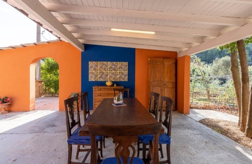 Civezza House | Holiday Home Villa Miró by Interhome