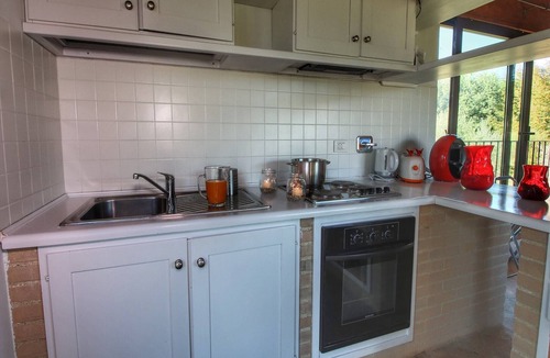 Assisi House | Holiday home with pool near Assisi