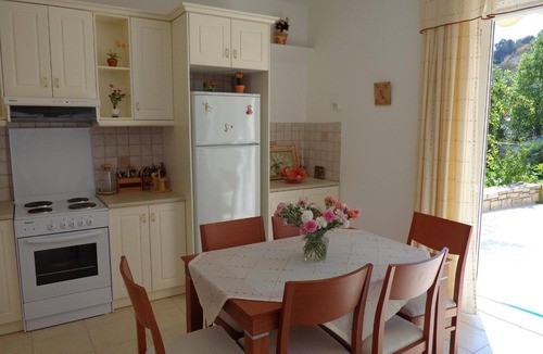 Adele House | Holiday house Adele for 6 - 7 persons with 3 bedrooms - Holiday house