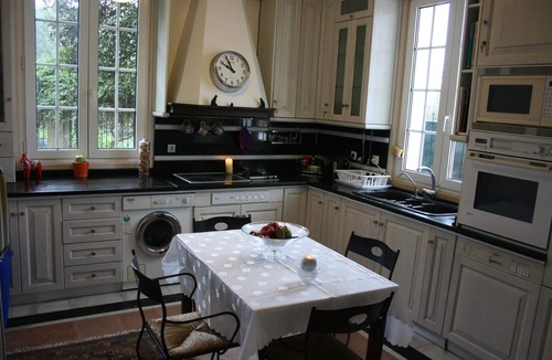 Perama House | Holiday house Perama for 3 - 6 persons with 3 bedrooms - Holiday house