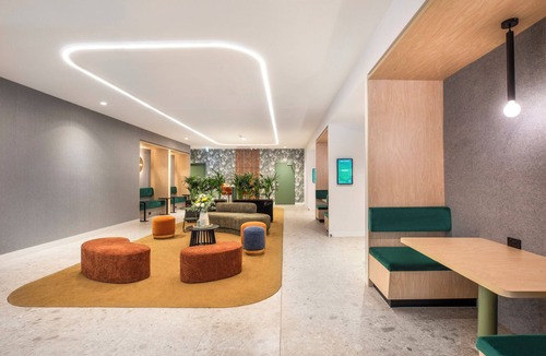 Dandenong Hotel | Holiday Inn Dandenong by IHG