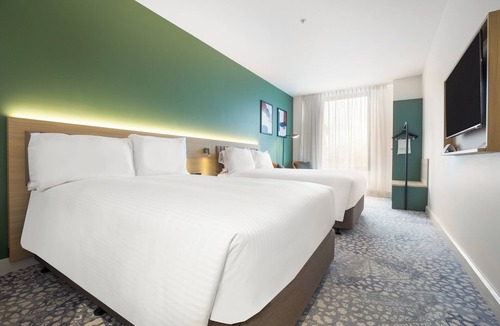 Dandenong Hotel | Holiday Inn Dandenong by IHG