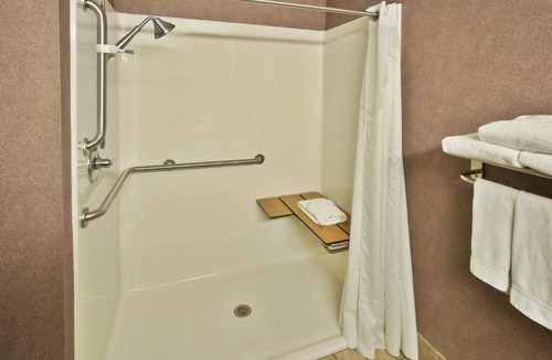 Woodhaven Hotel | Holiday Inn Express & Suites Woodhaven by IHG