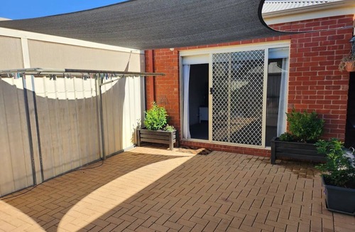 Merbein Villa | Home comfort conveniently located in the heart of Merbein township