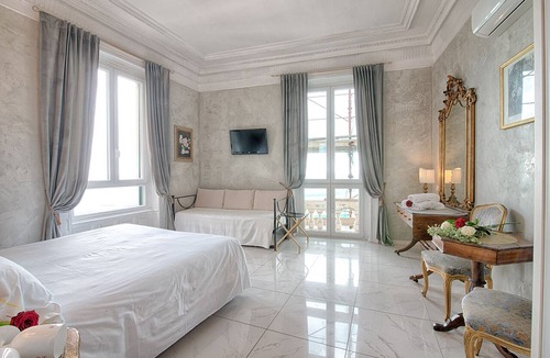 Foce House | Home Grifondoro Bed & Breakfast