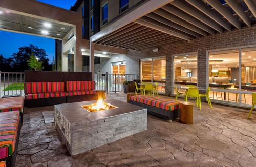 Battle Creek Hotel | Home2 Suites By Hilton Battle Creek