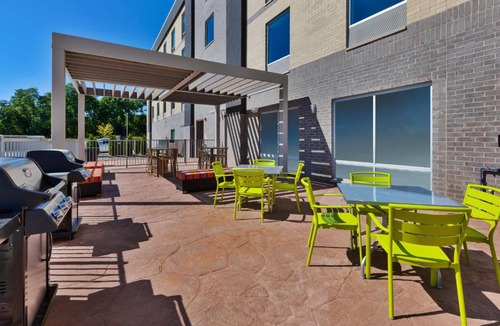 Battle Creek Hotel | Home2 Suites By Hilton Battle Creek