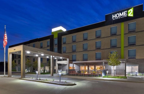 Battle Creek Hotel | Home2 Suites By Hilton Battle Creek