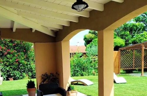 Pescia Romana House | Homerez - Nice house 3 km away from the beach for 4 ppl. at Pescia Romana