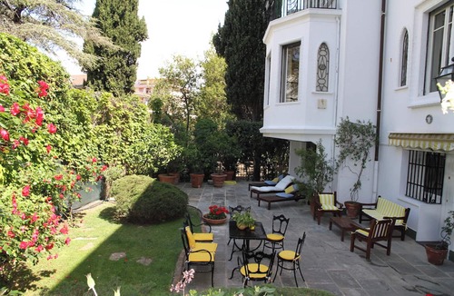 Imperia Villa | Homerez - Spacious Villa in Imperia, Sea View