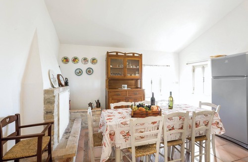 Cupra Marittima Villa | Homerez - Villa in Cupra Marittima