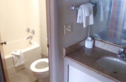 Flint Hotel | Hometown inn