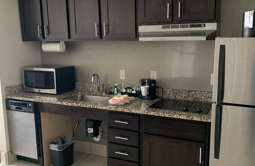 Munster Hotel | Homewood Suites by Hilton Munster