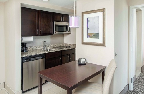 Munster Hotel | Homewood Suites by Hilton Munster