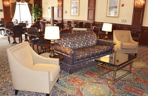 Brighton Hotel | Homewood Suites by Hilton Brighton