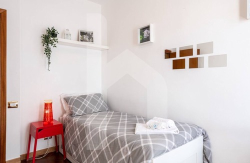 Pisa House | Homiday - Jasmine One Min[Hospital][Airport-Free Parking]