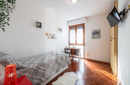 Pisa House | Homiday - Jasmine One Min[Hospital][Airport-Free Parking]