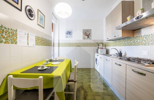 Pisa House | Homiday - Jasmine One Min[Hospital][Airport-Free Parking]