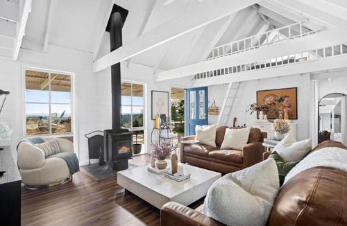 Glenlyon House | Honey Hill