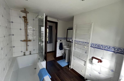 Chipping Campden House | Honeysuckle Cottage, Mickleton