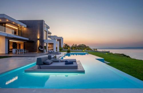Haniotis Villa | Horizon Dream Villas