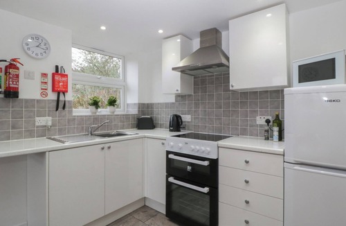 Parkend Cottage | Horse Gin