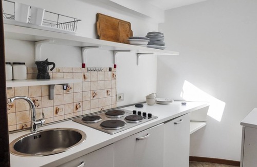 Gualdo Tadino Apartment | Hostmate - Residence Cardinal Del Monte - Apartment 4