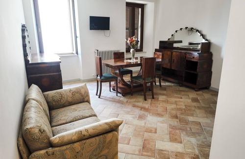 Gualdo Tadino Apartment | Hostmate - Residence Cardinal Del Monte - Apartment 7