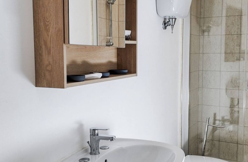 Gualdo Tadino Apartment | Hostmate - Residence Cardinal Del Monte - Appartamento 5
