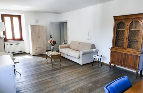 Gualdo Tadino Apartment | Hostmate - Residence Cardinal Del Monte - Apartment 8