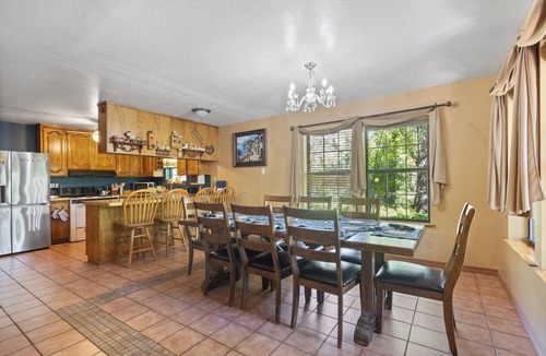 Glencoe Other | Hot Tub Hideaway - Game Room - Near Kirkwood