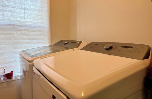 McKenzie Towne House | Hot Tub & Luxury Outdoor Living w/Outdoor Fireplace | Entire Home Near Calgary