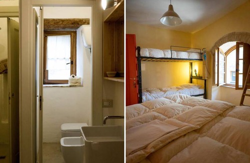 Torre del Colle Hotel | Hotel ∙ 8 guests