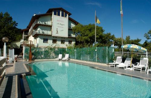 Sestola Hotel | Hotel Al Poggio