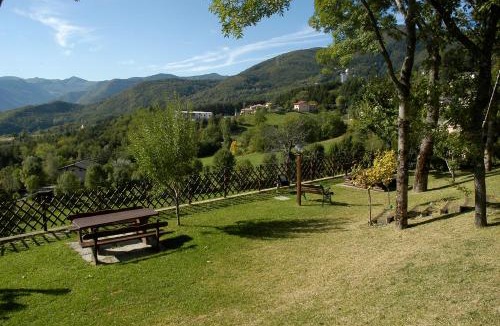 Sestola Hotel | Hotel Al Poggio