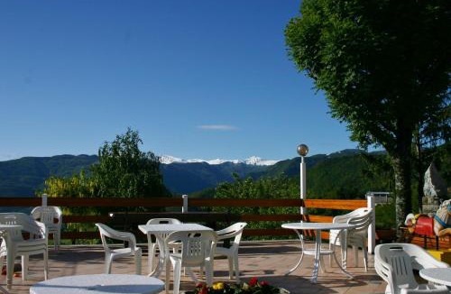 Sestola Hotel | Hotel Al Poggio