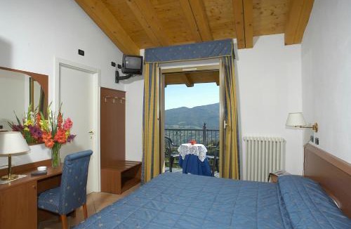 Sestola Hotel | Hotel Al Poggio