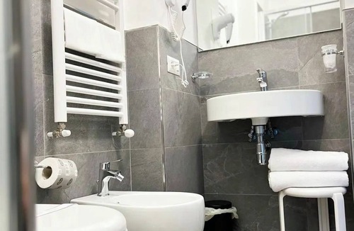 Siena Hotel | Hotel Anna Siena Nord
