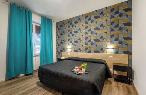 Siena Hotel | Hotel Anna Siena Nord