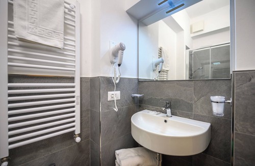 Siena Hotel | Hotel Anna Siena Nord