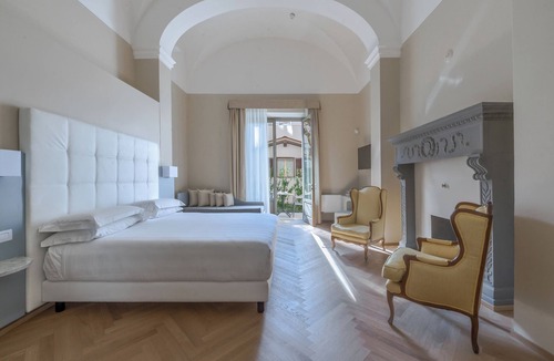 Santa Maria Novella Hotel | Hotel Ariele