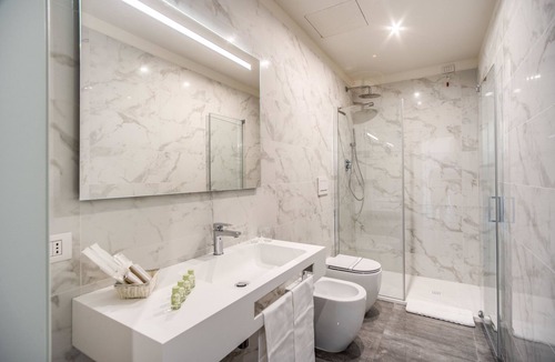 Santa Maria Novella Hotel | Hotel Ariele