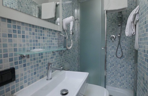 Rifredi Hotel | Hotel Careggi