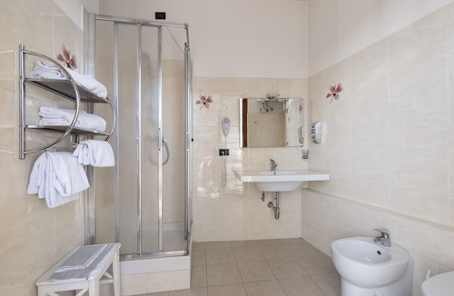 Rifredi Hotel | Hotel Careggi
