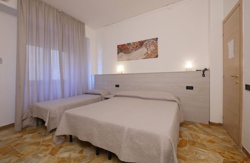 Rifredi Hotel | Hotel Careggi