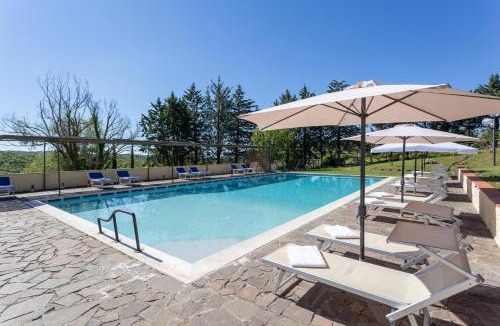 Castellina in Chianti Apartment | Hotel Casafrassi
