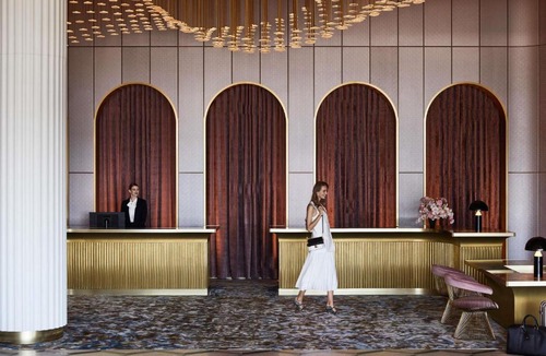 Chadstone Hotel | Hotel Chadstone Melbourne MGallery Collection