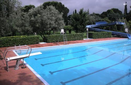 Calenzano Hotel | Hotel Delta Florence